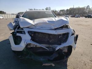 Б/У запчасти Cadillac XT4 2018-2023 с доставкой