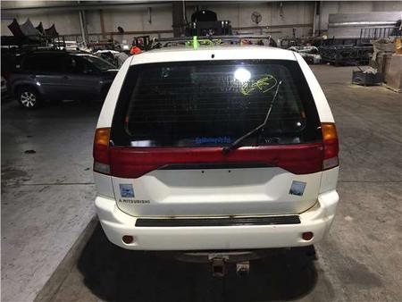 Б/У запчасти Mitsubishi Montero Sport / Pajero Sport 1996-2008 с доставкой - Вся Беларусь - 246605 - Доска объявлений Kupika.by - Фото 3