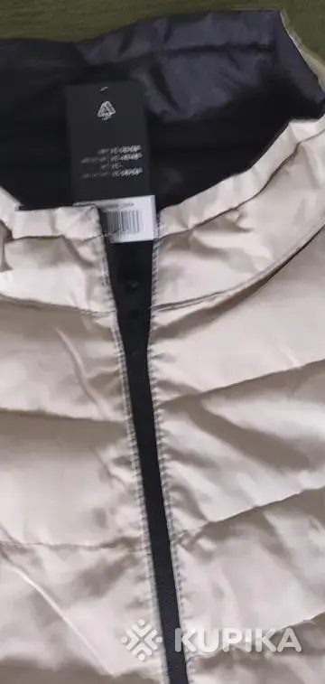 Куртка жилет двухсторонний (Германия) - Вся Беларусь - 243148 - Доска объявлений Kupika.by - Фото 6