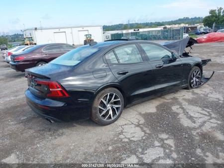Б/У запчасти Volvo S60 2018-2025 с доставкой - Вся Беларусь - 247010 - Доска объявлений Kupika.by - Фото 4