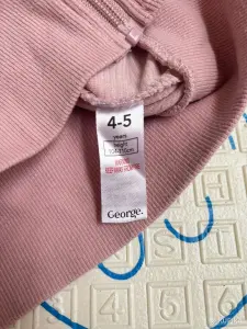 Кофта на молнии