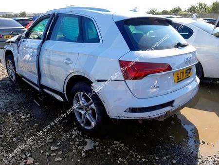 Автозапчасти - Б/У запчасти Audi Q5 2024-2025 с доставкой - Вся Беларусь - Фото 4 Б/У запчасти Audi Q5 2024-2025 с доставкой - Вся Беларусь - 247075 - Доска объявлений Kupika.by - Фото 4