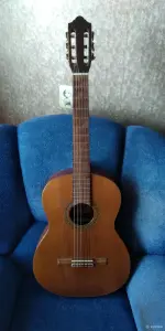 Гитара Strunal (Cremona) 4755