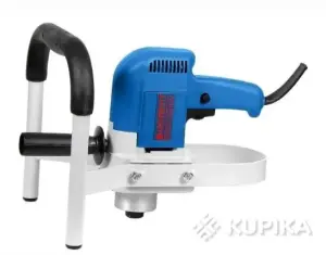 Дрель-миксер ФИОЛЕНТ МД1-11Э (с насадкой) в аренду