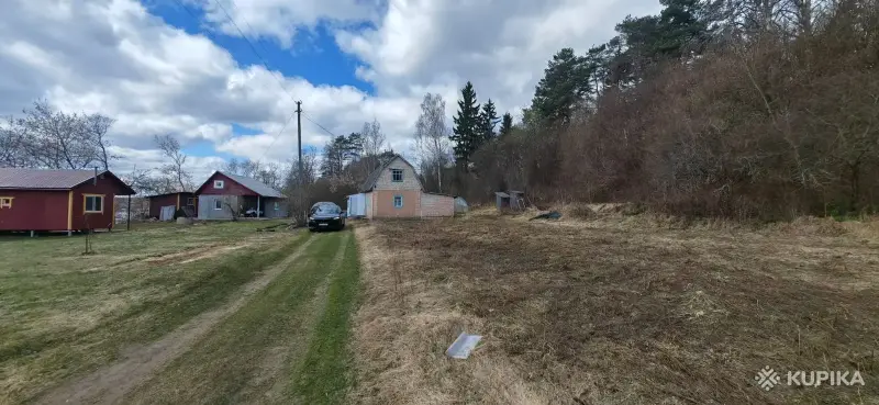 Продаетс дача в с.т. Инвалидов (Охотница) - Вся Беларусь - 244242 - Доска объявлений Kupika.by - Фото 4