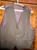 Костюм (пиджак с брюками) 50(L) и костюм-тройка (пиджак, жилетка и штаны) 48(M) - Брест - 197118 - Доска объявлений Kupika.by - Фото 7