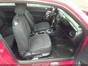 Б/У запчасти Volkswagen Beetle 2011-2019 с доставкой
