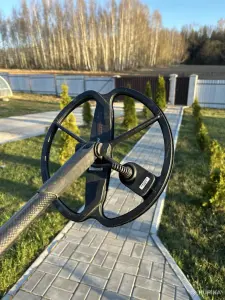 металлоискатель