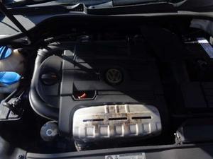 Б/У запчасти Volkswagen Golf 6 2008-2012 с доставкой