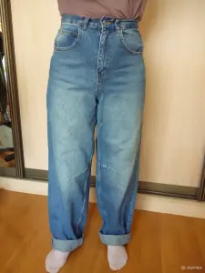 Джинсы Турецкие женские