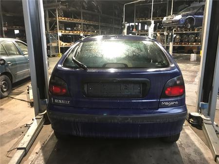 Б/У запчасти Renault Megane 1996-2002 с доставкой - Вся Беларусь - 246846 - Доска объявлений Kupika.by - Фото 4
