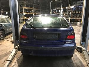 Б/У запчасти Renault Megane 1996-2002 с доставкой