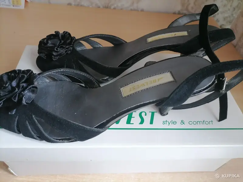 Обувь женская