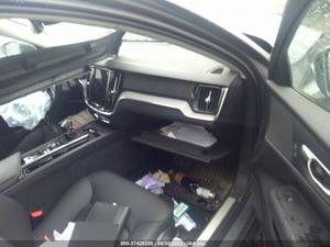 Б/У запчасти Volvo V60 2018-2025 с доставкой