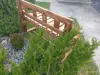 Скамейка садовая - Вся Беларусь - 243999 - Доска объявлений Kupika.by - Фото 2