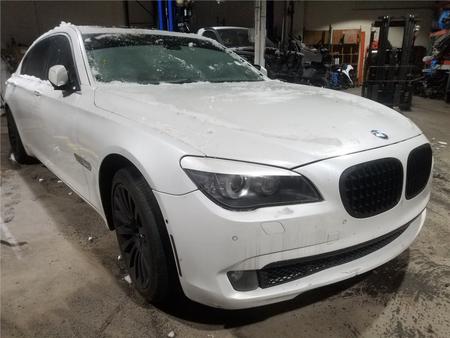 Б/У запчасти BMW 7 F01 2008-2015 с доставкой - Вся Беларусь - 246664 - Доска объявлений Kupika.by - Фото 2