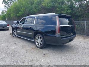 Б/У запчасти Cadillac Escalade 4 2014-2020 с доставкой
