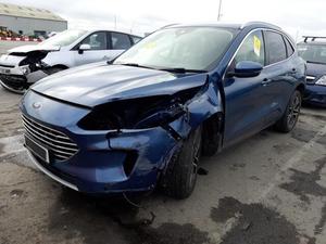 Б/У запчасти Ford Kuga 2019-2024 с доставкой