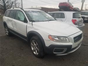 Б/У запчасти Volvo XC70 2007-2016 с доставкой