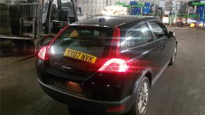 Б/У запчасти Volvo C30 2006-2013 с доставкой