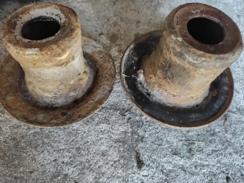 стойка передняя пассат б-4 - Вся Беларусь - 242081 - Доска объявлений Kupika.by - Фото 9