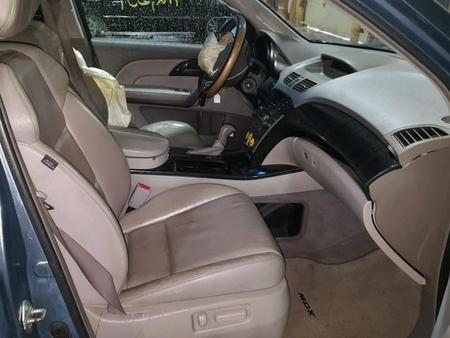 Б/У запчасти Acura MDX 2006-2013 с доставкой - Вся Беларусь - 246407 - Доска объявлений Kupika.by - Фото 5