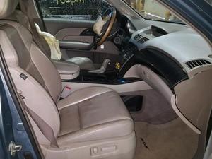 Б/У запчасти Acura MDX 2006-2013 с доставкой