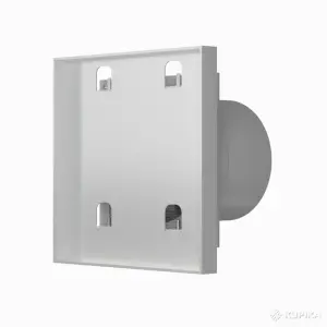 Вентилятор Квадро (белый)