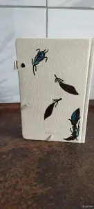 Мужской ежедневник