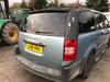 Б/У запчасти Chrysler Voyager 2007-2010 с доставкой - Вся Беларусь - 246631 - Доска объявлений Kupika.by - Фото 4