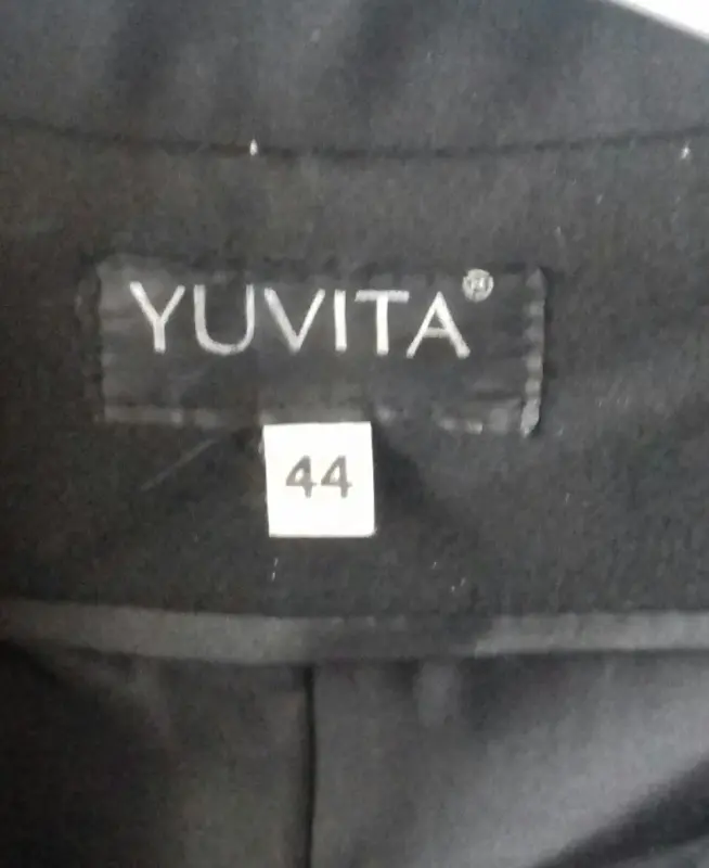 Пиджак. YUVITA - Вся Беларусь - 242093 - Доска объявлений Kupika.by - Фото 3