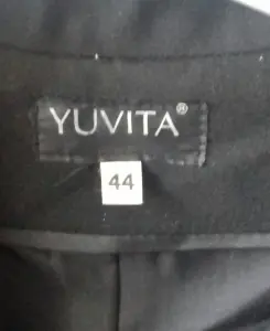 Пиджак. YUVITA