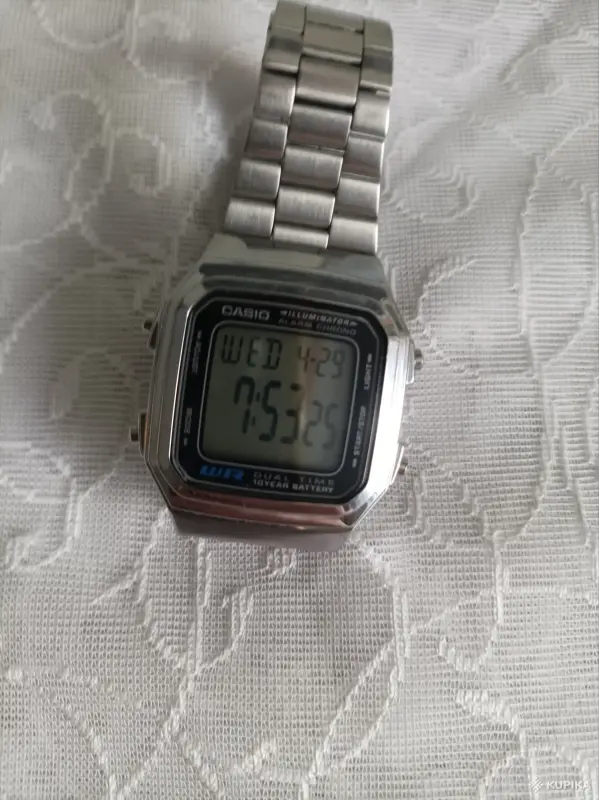 Casino a 178w часы