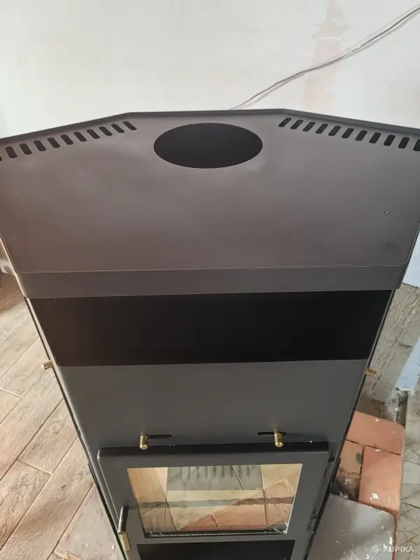 Печь камин - Вся Беларусь - 246173 - Доска объявлений Kupika.by - Фото 2