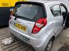 Б/У запчасти Chevrolet Spark 2009-2016 с доставкой - Вся Беларусь - 246749 - Доска объявлений Kupika.by