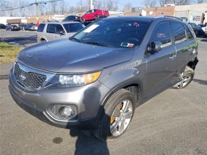 Б/У запчасти KIA Sorento XM 2009-2021 с доставкой