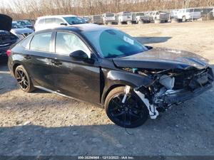 Б/У запчасти Honda Civic 2021-2025 с доставкой