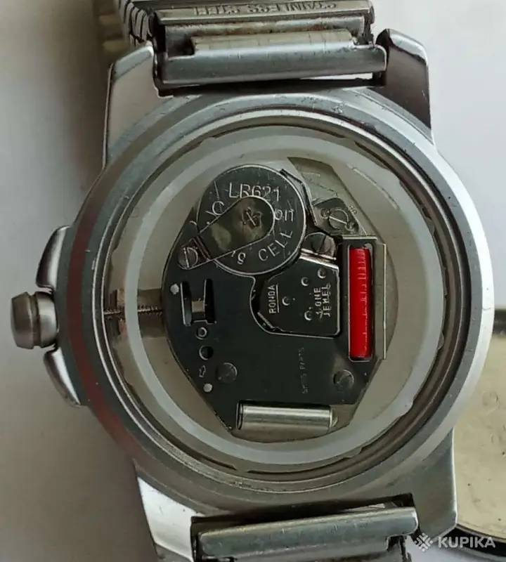 Женские часы Kipling кварц Оригинал - Вся Беларусь - 242862 - Доска объявлений Kupika.by - Фото 6