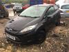 Б/У запчасти Ford Fiesta 2008-2013 с доставкой - Вся Беларусь - 246572 - Доска объявлений Kupika.by