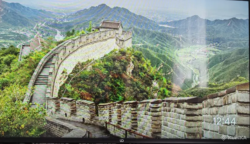 Телевизор UD