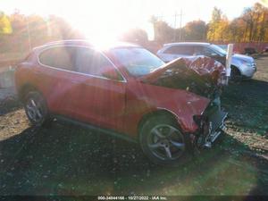 Б/У запчасти Alfa Romeo Stelvio 2016-2025 с доставкой