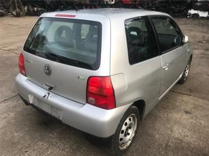 Б/У запчасти Volkswagen Lupo с доставкой