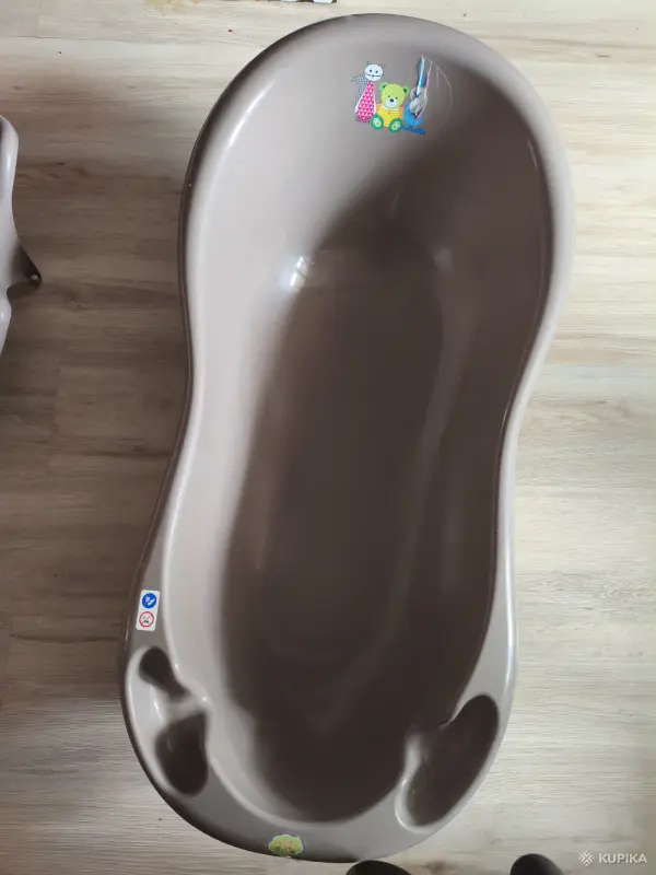 Кормление и уход - Ванночка и горка - Вся Беларусь - Фото 2 Ванночка и горка - Вся Беларусь - 243134 - Доска объявлений Kupika.by - Фото 2