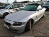 Б/У запчасти BMW Z4 E85 2002-2009 с доставкой - Вся Беларусь - 246922 - Доска объявлений Kupika.by
