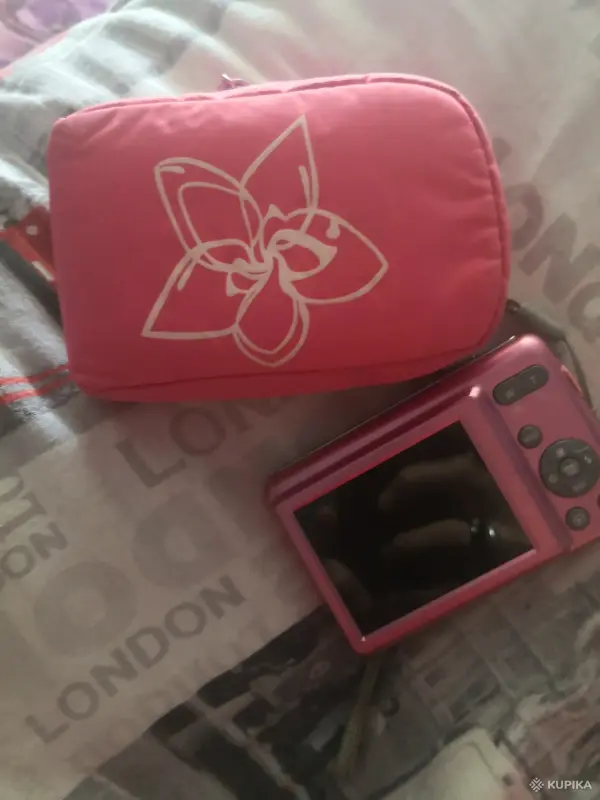 Цифровой фотоаппарат - Вся Беларусь - 244965 - Доска объявлений Kupika.by - Фото 3