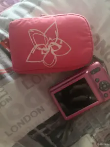 Цифровой фотоаппарат