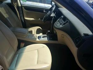 Б/У запчасти Hyundai Genesis 2008-2013 с доставкой