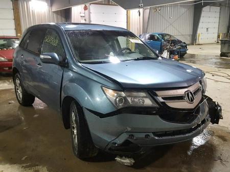 Б/У запчасти Acura MDX 2006-2013 с доставкой - Вся Беларусь - 246407 - Доска объявлений Kupika.by - Фото 2