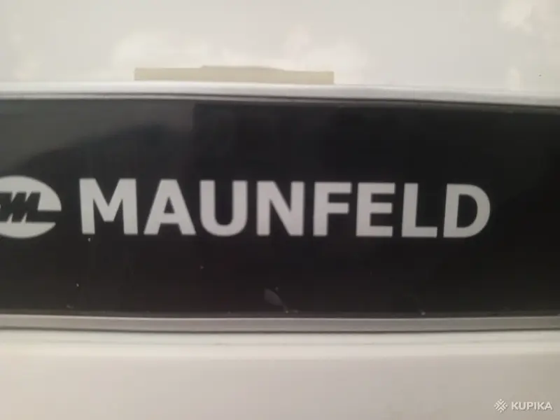 Посудомоечная машина