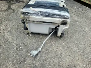 Пылесос Panasonic